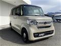 2022 Honda N BOX