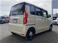 2022 Honda N BOX