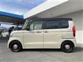 2022 Honda N BOX