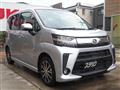 2021 Daihatsu Move