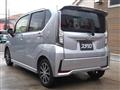 2021 Daihatsu Move