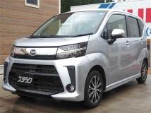 2021 Daihatsu Move