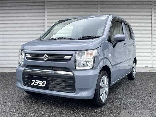 2023 Suzuki Wagon R