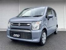 2023 Suzuki Wagon R
