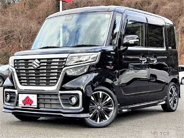 2018 Suzuki Suzuki Others