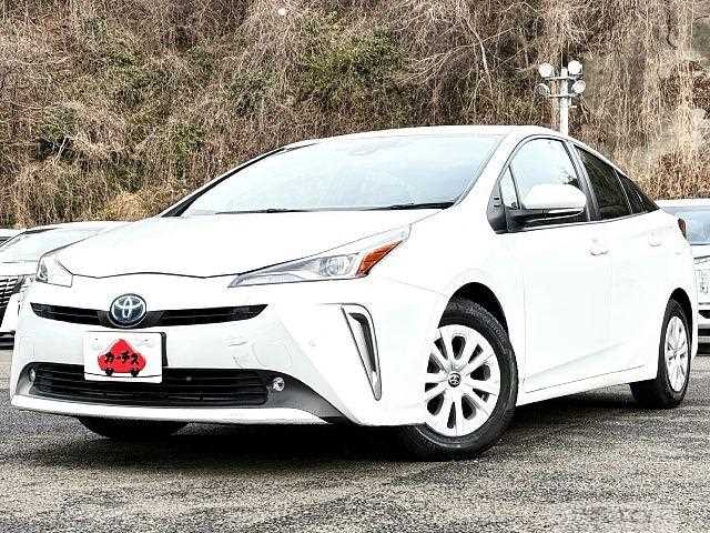 2021 Toyota Prius