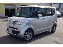 2014 Honda N BOX