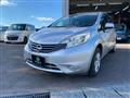2012 Nissan Note
