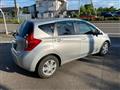 2012 Nissan Note