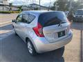 2012 Nissan Note
