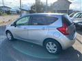 2012 Nissan Note