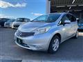 2012 Nissan Note