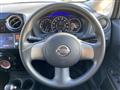 2012 Nissan Note