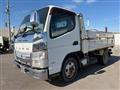 2014 Mitsubishi Fuso Canter