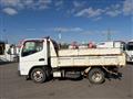 2014 Mitsubishi Fuso Canter
