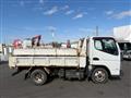 2014 Mitsubishi Fuso Canter