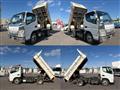 2014 Mitsubishi Fuso Canter