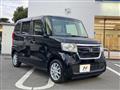2017 Honda N BOX
