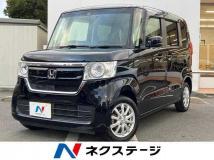 2017 Honda N BOX