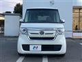 2017 Honda N BOX