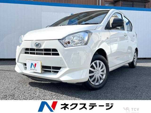 2019 Daihatsu Mira