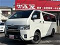 2021 Toyota Hiace Van