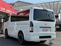 2021 Toyota Hiace Van