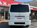 2021 Toyota Hiace Van