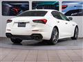 2021 Maserati Ghibli