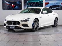 2021 Maserati Ghibli