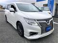 2017 Nissan Elgrand