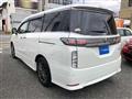 2017 Nissan Elgrand