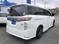 2017 Nissan Elgrand