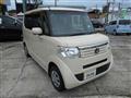 2012 Honda N BOX