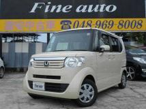 2012 Honda N BOX