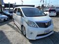 2011 Toyota Alphard G
