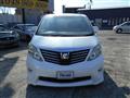 2011 Toyota Alphard G