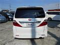 2011 Toyota Alphard G