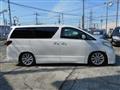 2011 Toyota Alphard G