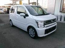 2021 Suzuki Wagon R