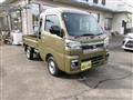 2025 Daihatsu Hijet Truck