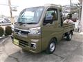 2025 Daihatsu Hijet Truck
