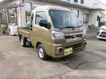 2025 Daihatsu Hijet Truck