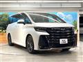 2024 Toyota Vellfire