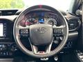 2023 Toyota Hilux