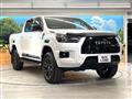 2023 Toyota Hilux