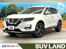2018 Nissan X-Trail