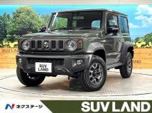 2024 Suzuki Jimny Sierra