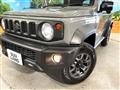 2023 Suzuki Jimny Sierra