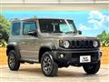 2023 Suzuki Jimny Sierra